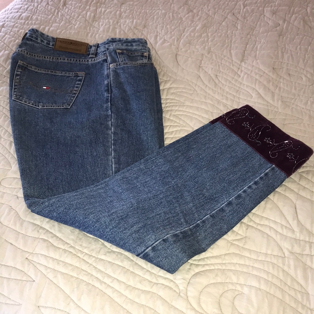 Fabulous Tommy Hilfiger Jeans